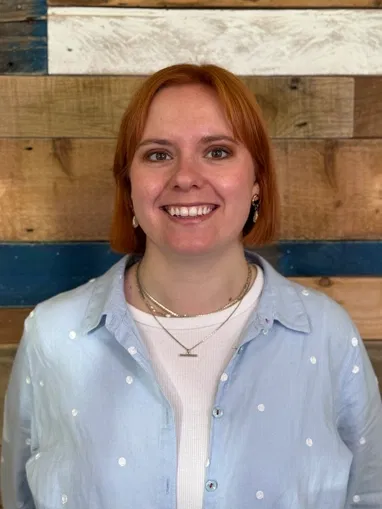 Beth Higginson Event Co-ordinator
