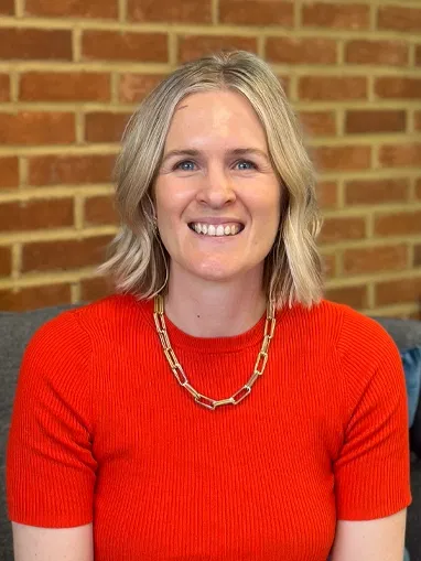 Clare Fagg MGN Events