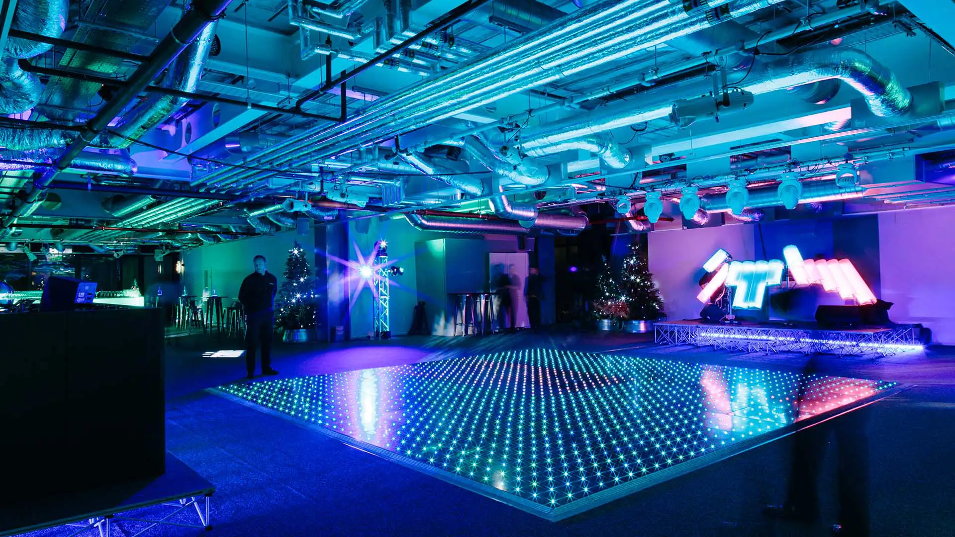 End of year events should energise team, rather than drain them