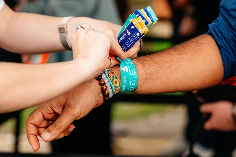 Education for sustainable events