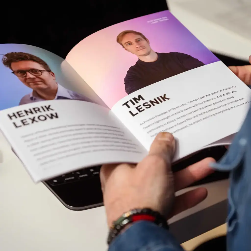 Branded content